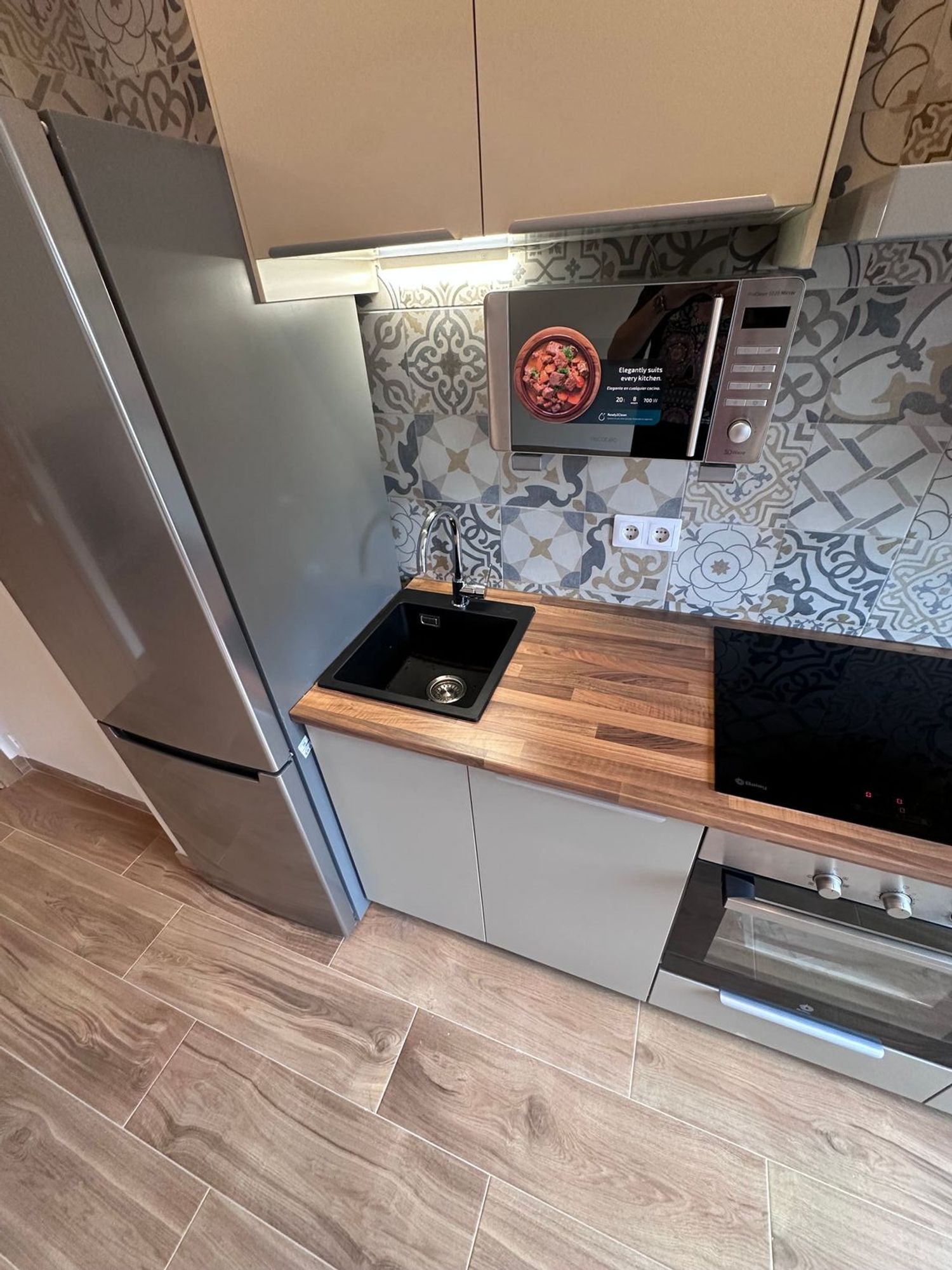 Piso en Calle Santa Rosa, 7, Abantos - Carmelitas, Abantos - Carmelitas - Foto 5