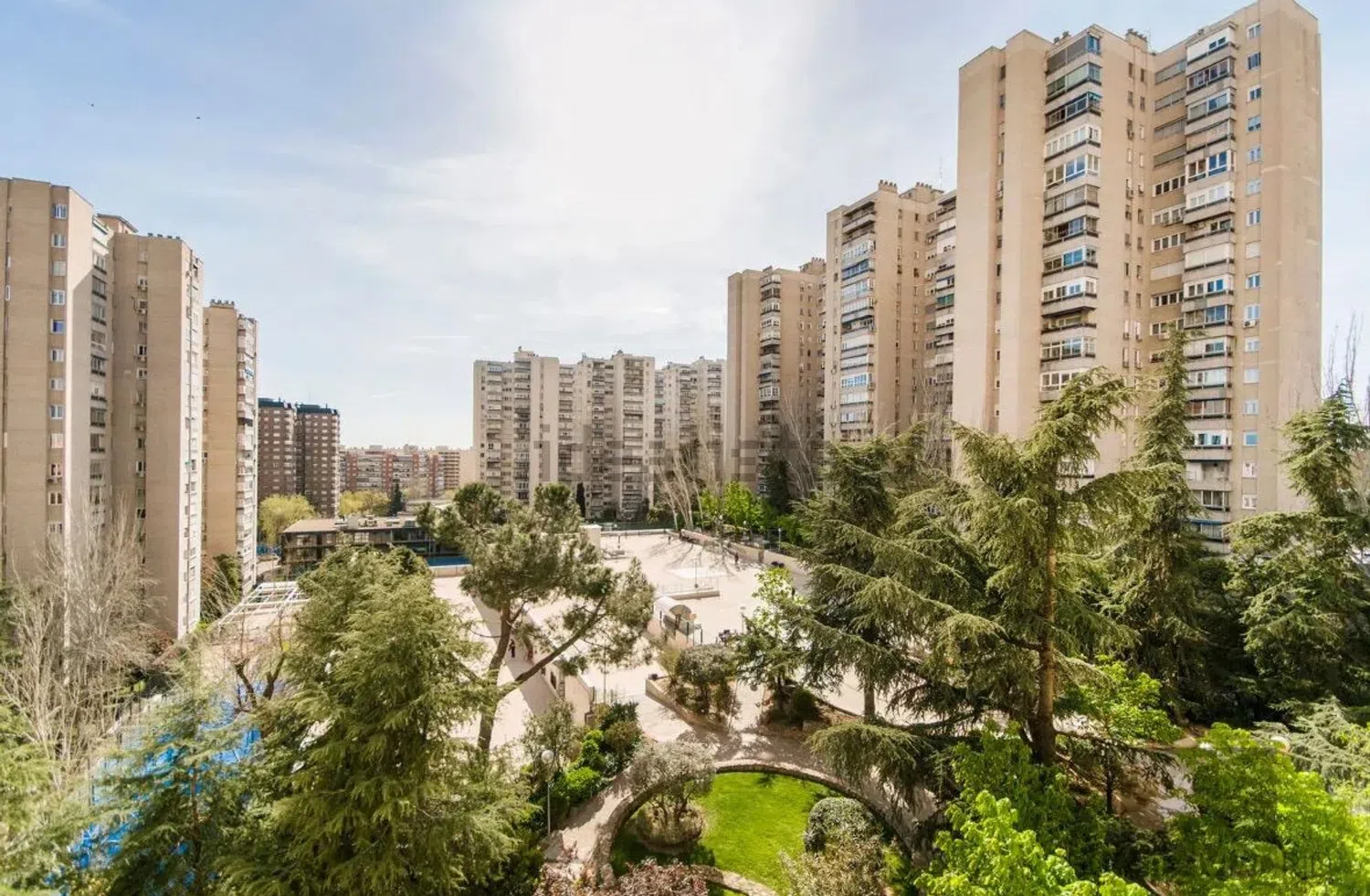 Piso en avenida Cardenal Herrera Oria, 167 - Foto 1