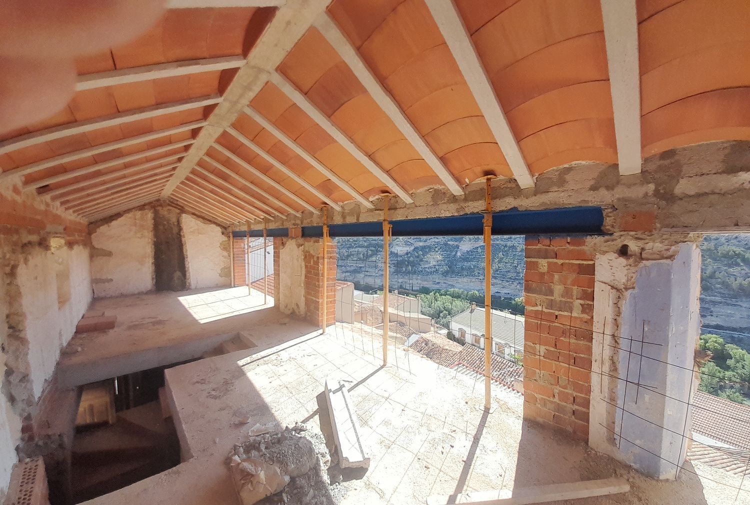 Casa de pueblo en Calle Truquet, 130 - Foto 7