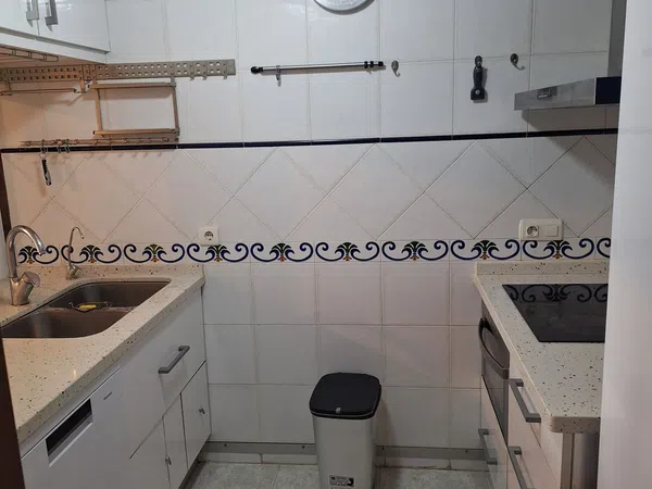 Piso en Via del Aeropuerto, 17, La Cañada - Costacabana - Loma Cabrera, La Cañada - Costacabana - Loma Cabrera - Foto 3