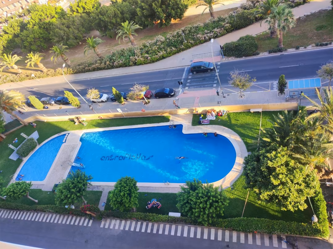 Piso en  Avinguda de la Condomina 52 - Foto 3