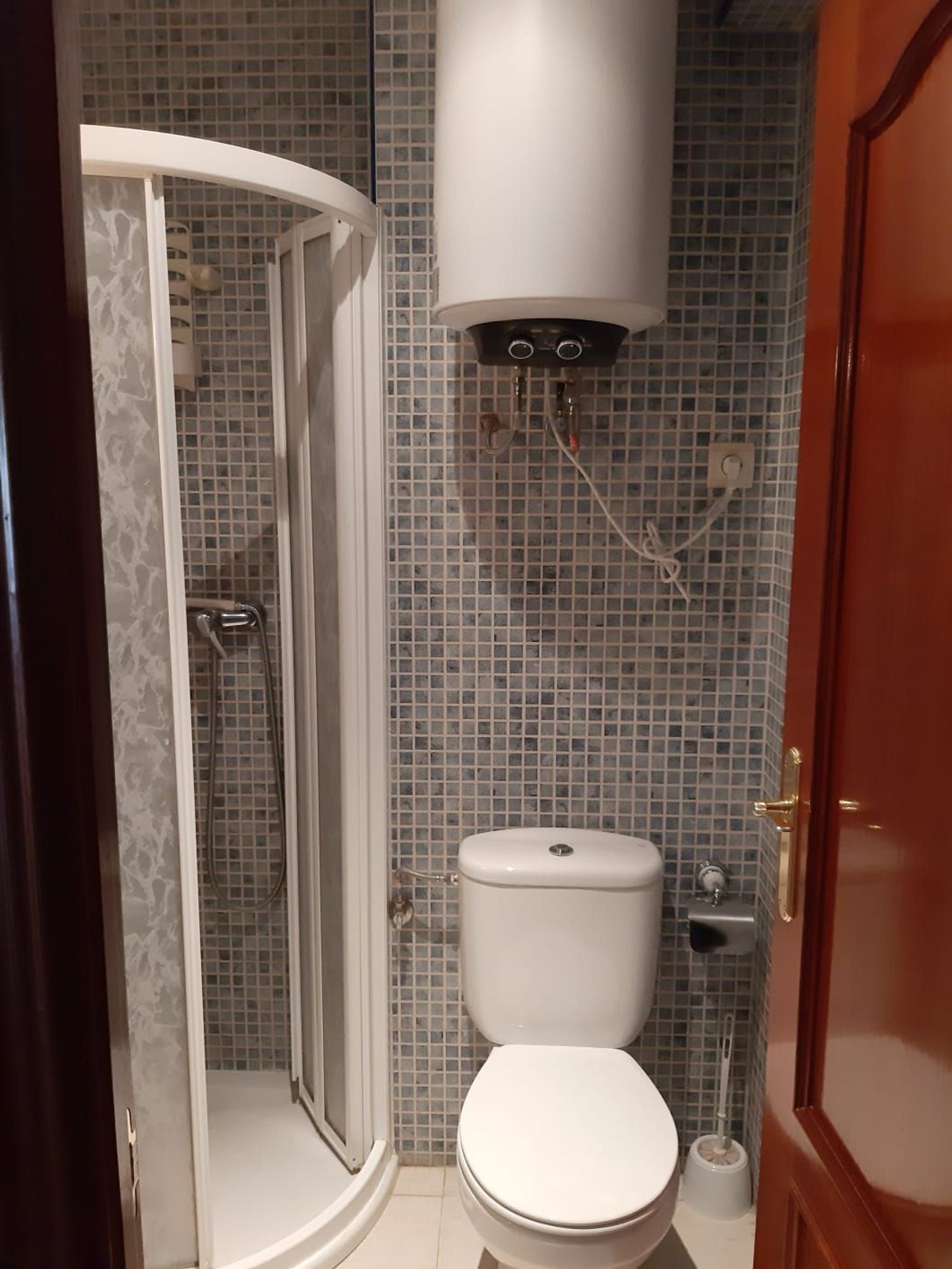 Piso en avenida del Doctor Federico Rubio y Galí, 73 - Foto 3