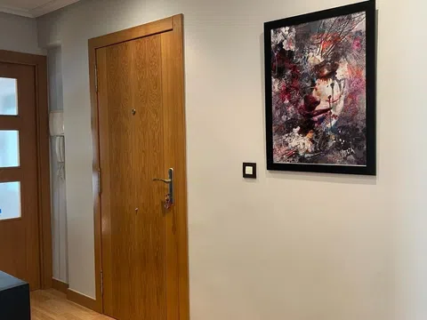 Piso en calle Ayala, 6 - Foto 7