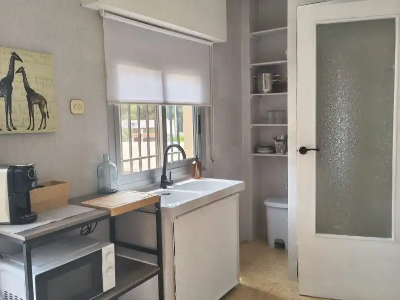 Piso en  Camí de Romeu 361 - Foto 5
