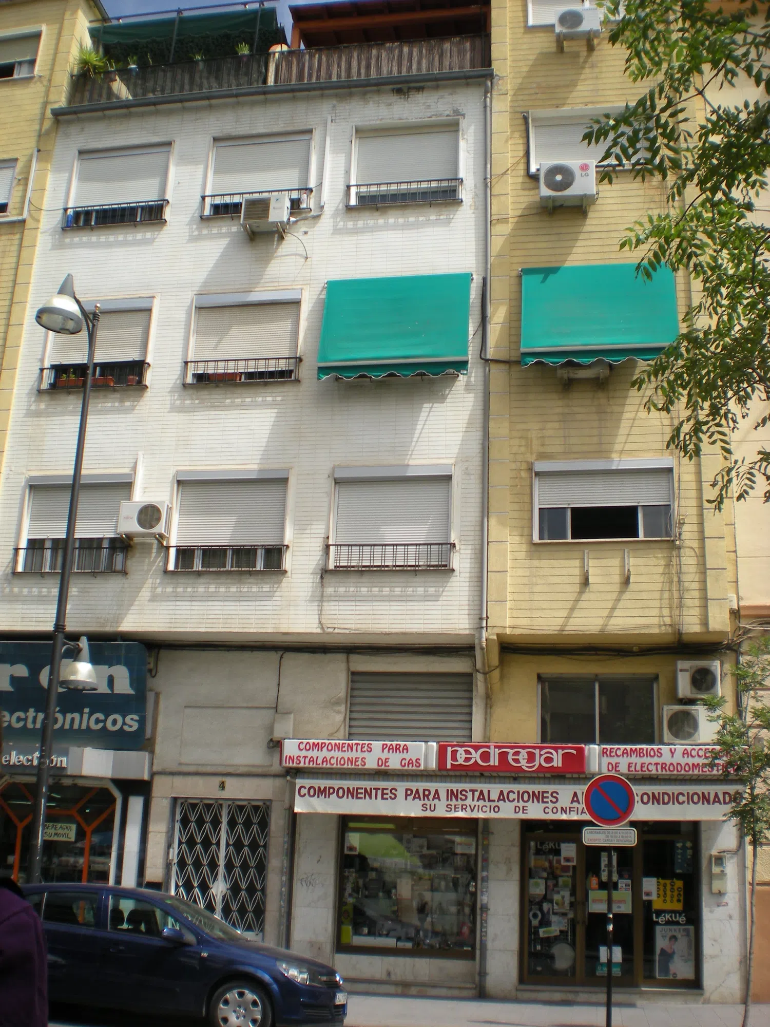 Piso en calle Alhamar, 4 - Foto 30