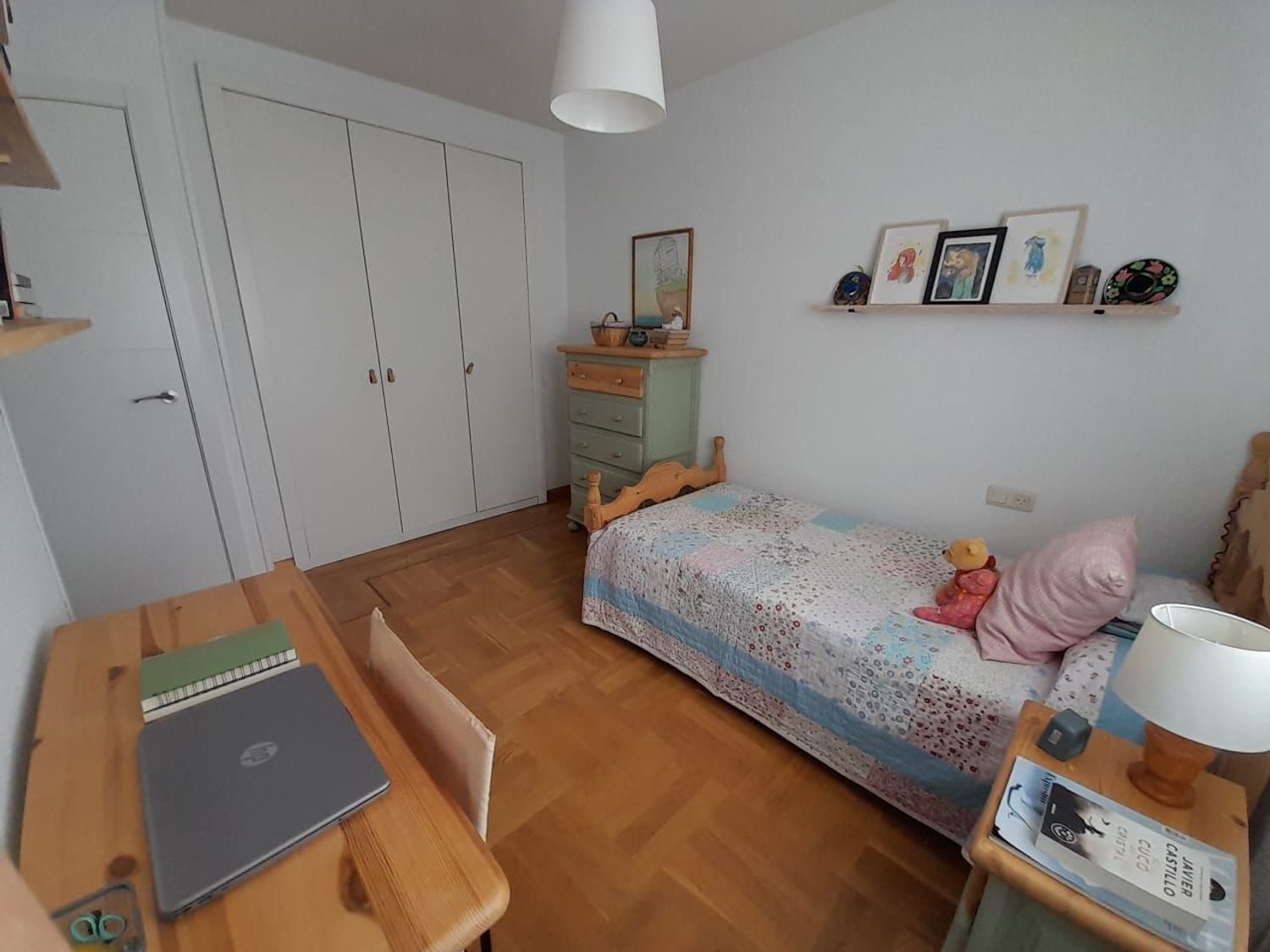 Chalet adosado en calle de los Arces, 64 - Foto 20