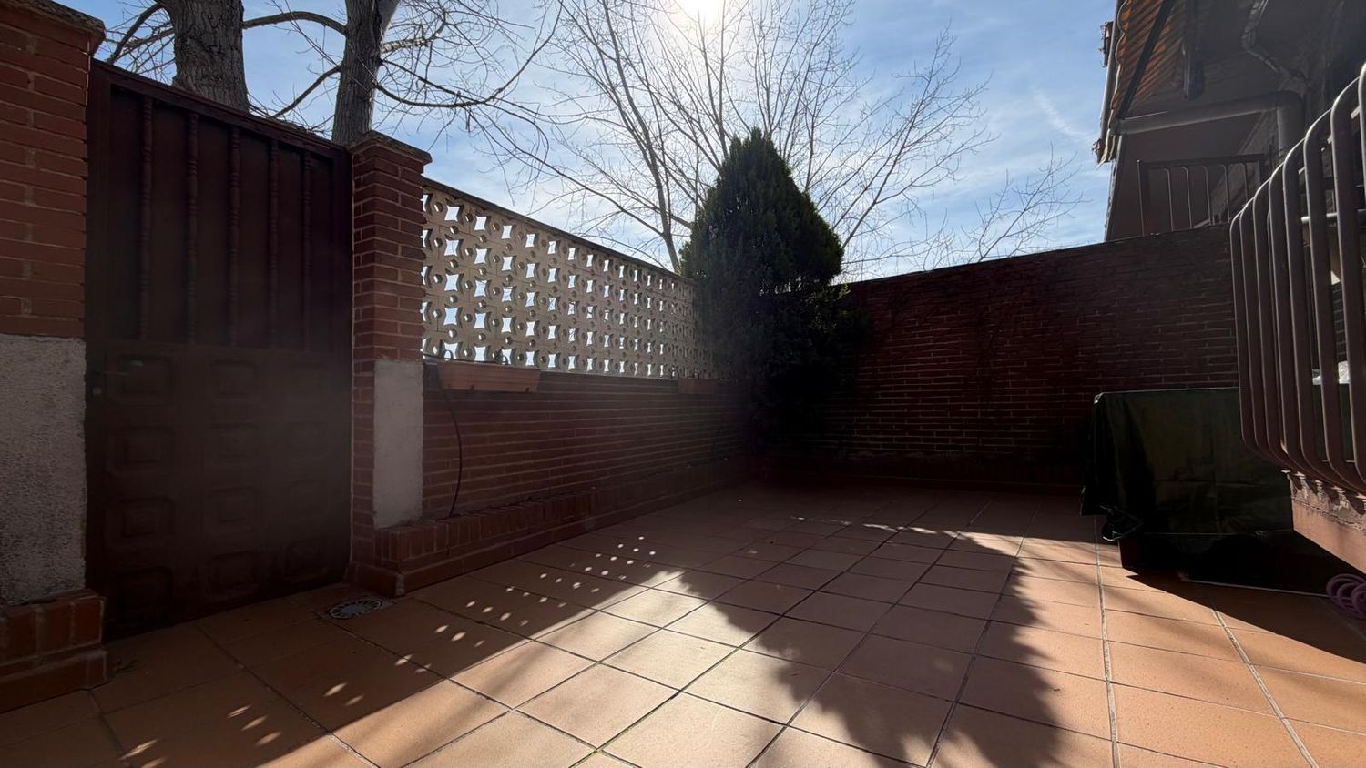 Chalet adosado en calle Medinaceli, 5 - Foto 26