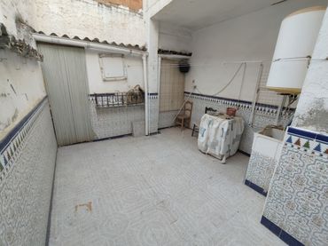 Casa adosada en  Calle Marqués de Linares 3 - Foto 5