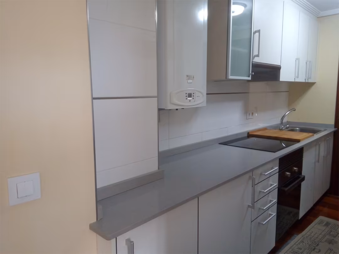 Piso en  Rúa de Toledo 16 - Foto 7