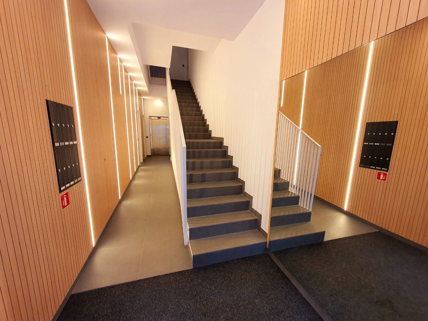 Estudio en Calle de Dídac Priu, 47, Plaça Catalunya - Vinyets, Plaça Catalunya - Vinyets - Foto 34