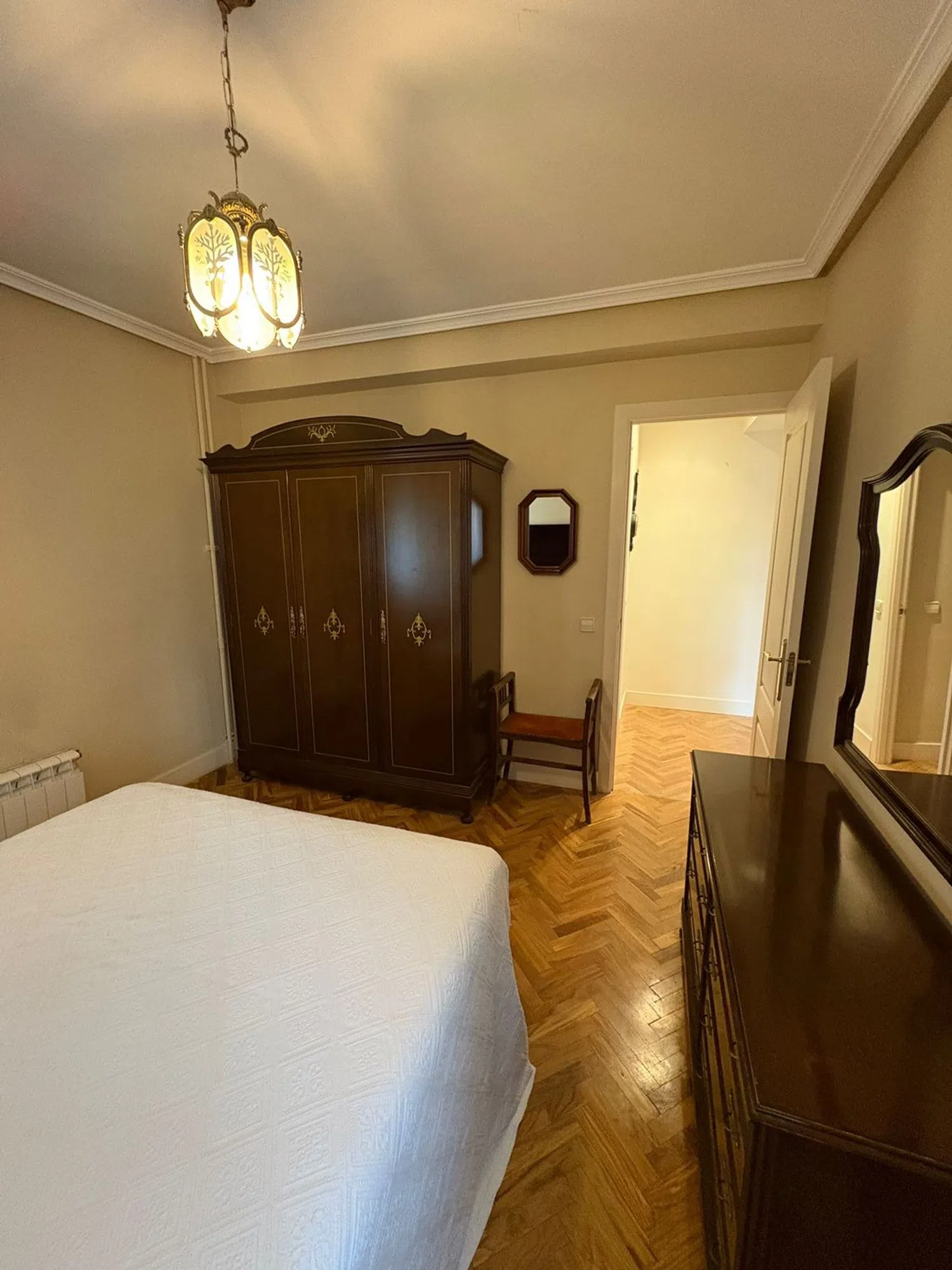 Piso en Barrio Canillas - Foto 11