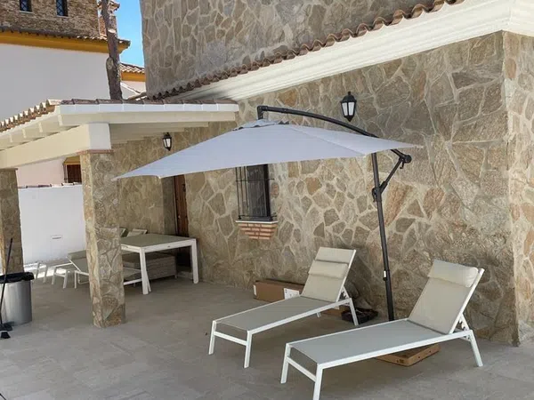 Casa o chalet independiente en Calle la Almeja, 11, La Barrosa, La Barrosa - Foto 26