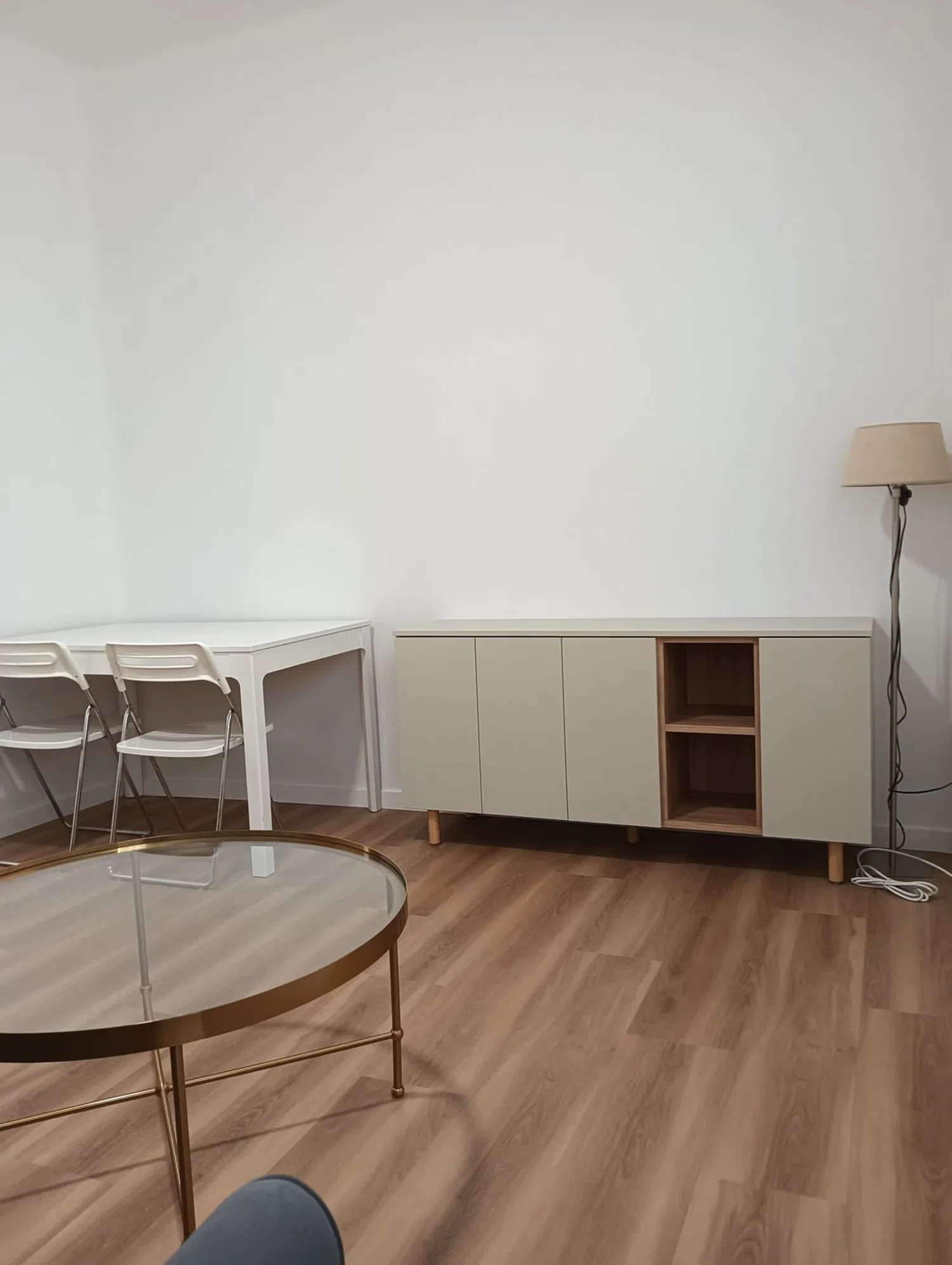 Piso en calle de García de Paredes, 19 - Foto 2