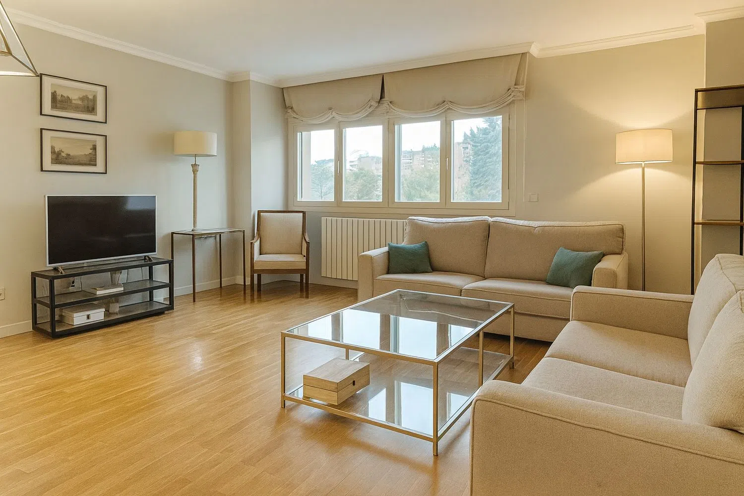 Piso en calle del Eucalipto, 11 - Foto 32