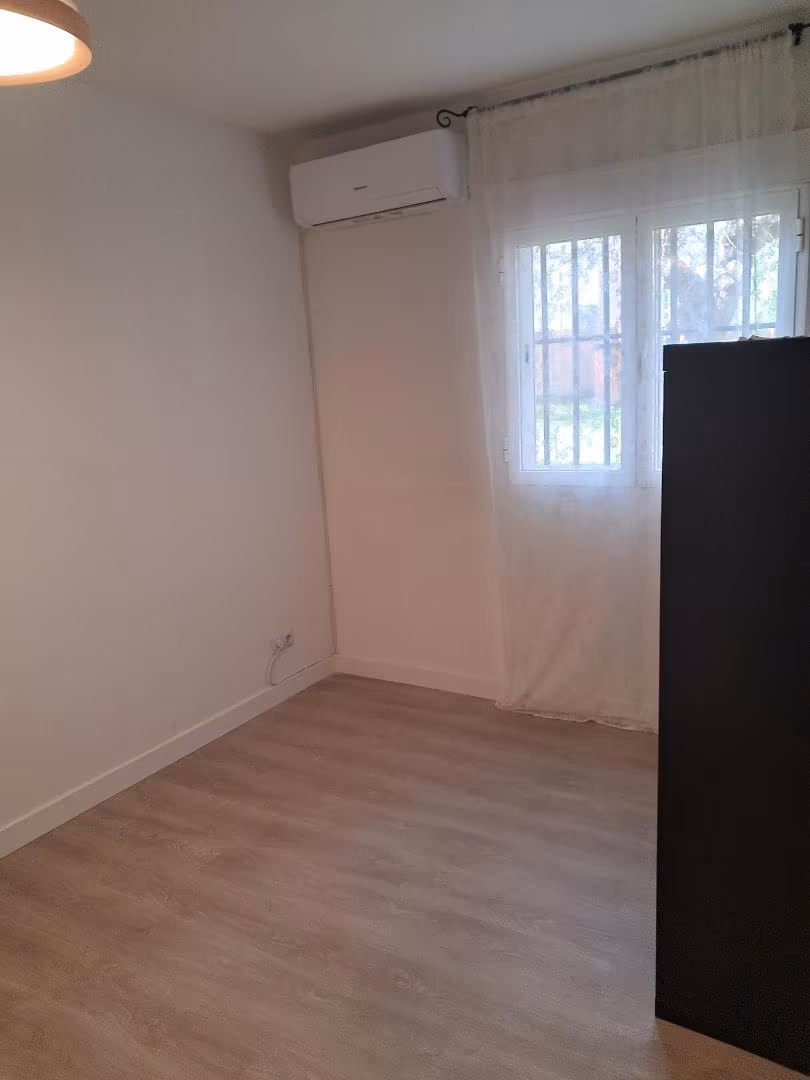 Estudio en  Paseo de la Alameda de Osuna 7 - Foto 6