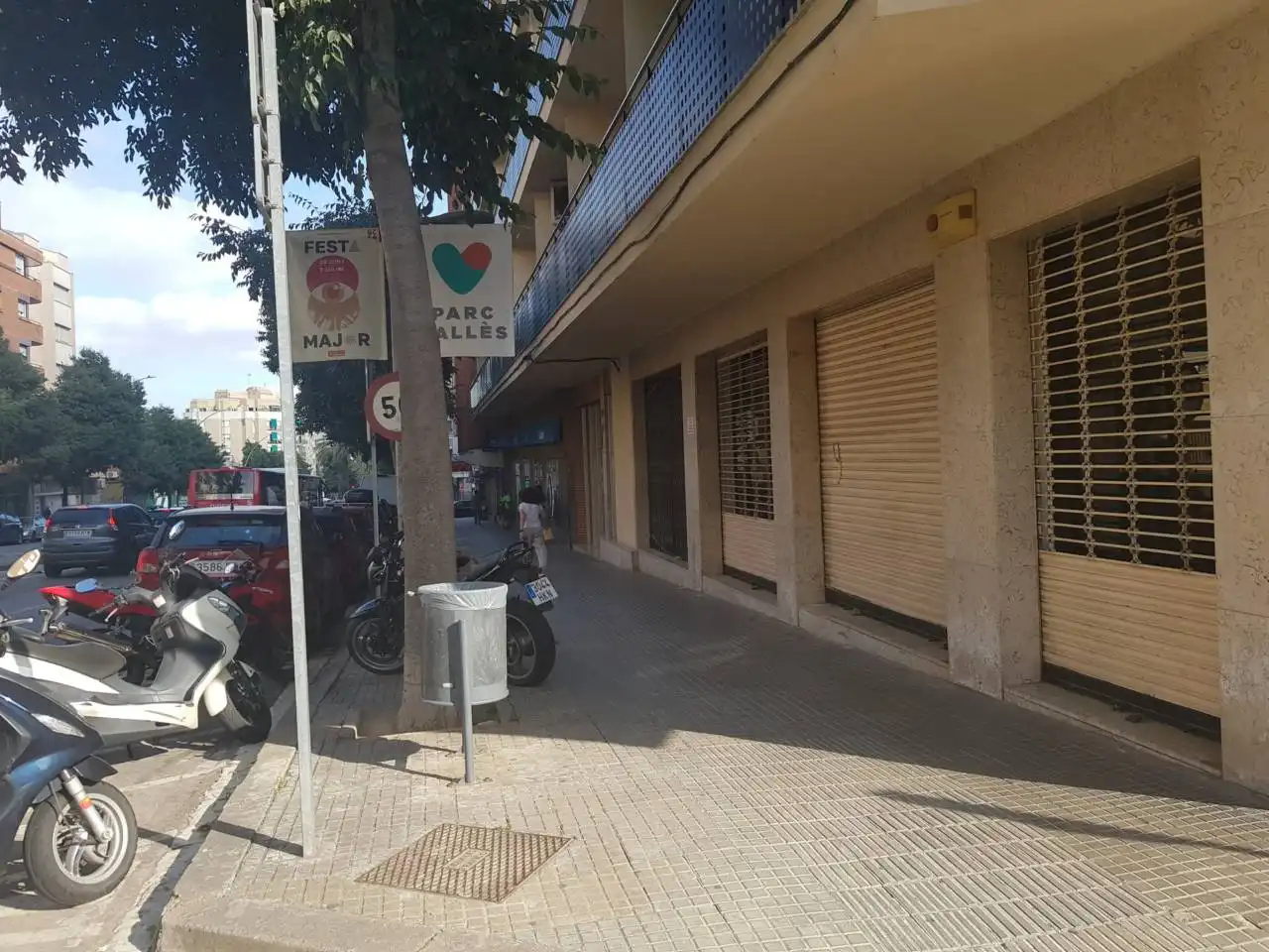 Local comercial en  JAUME I - Foto 23