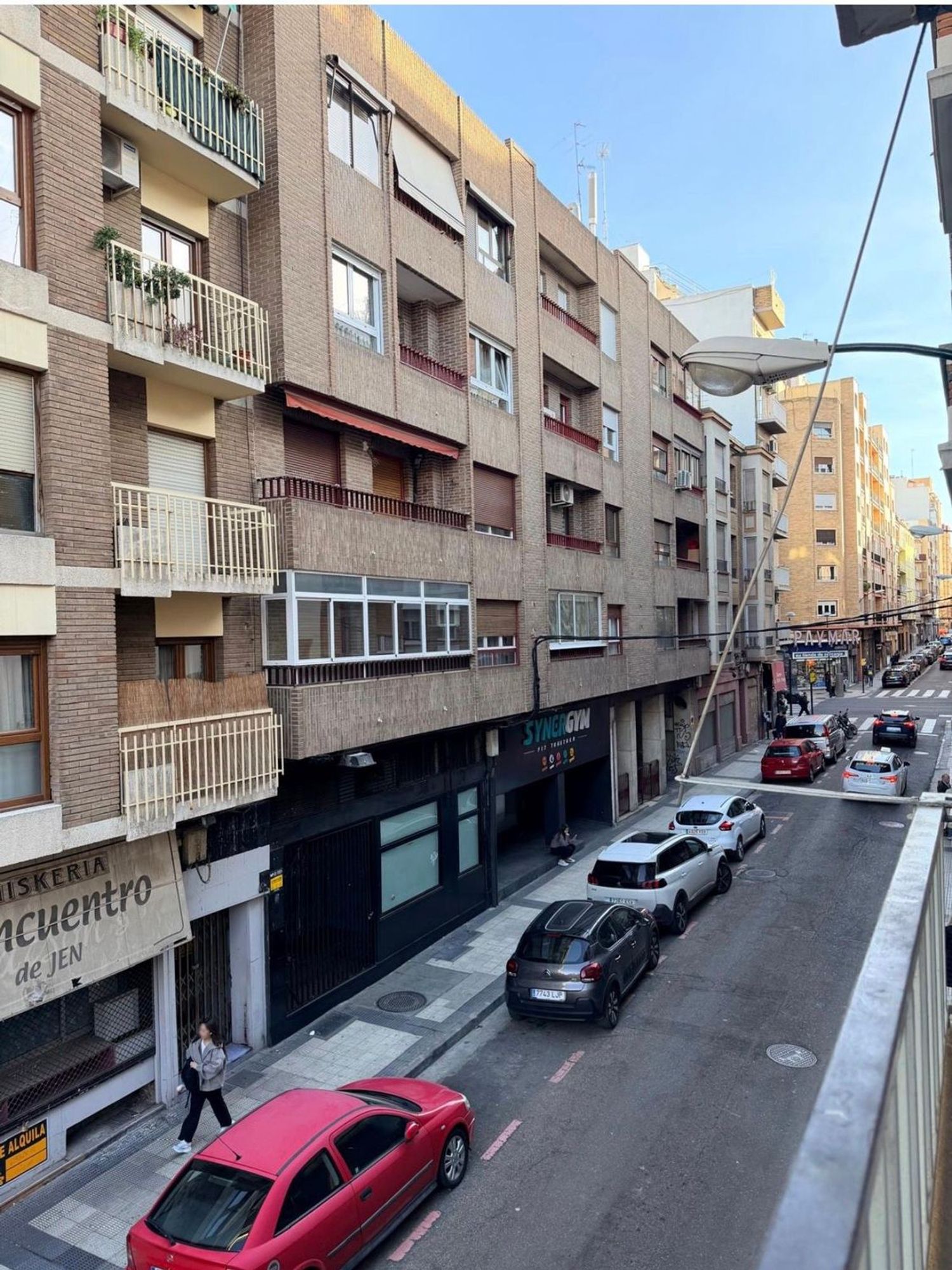 Piso en Calle de San Antonio María Claret, 30 - Foto 26
