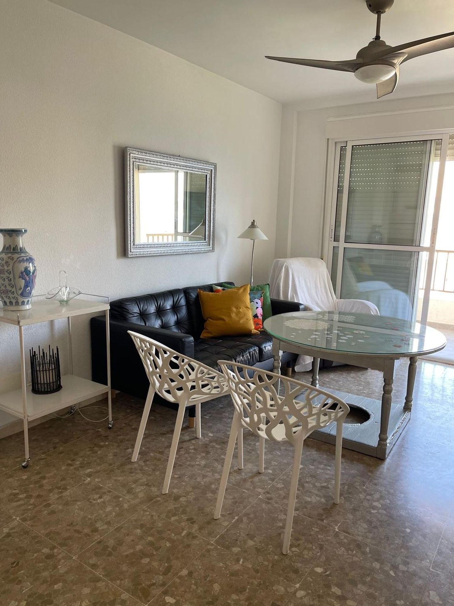 Piso en Paseo Marítimo, 11, Puerto de Aguadulce - Foto 2