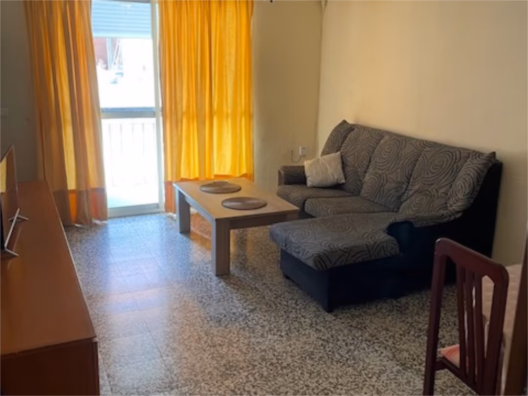 Piso en  Calle López Azme 1