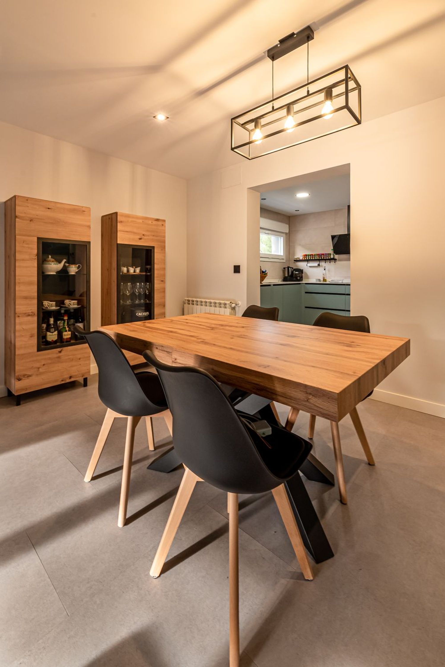 Chalet adosado en calle Santa Teresa de Jesús, 1 - Foto 13