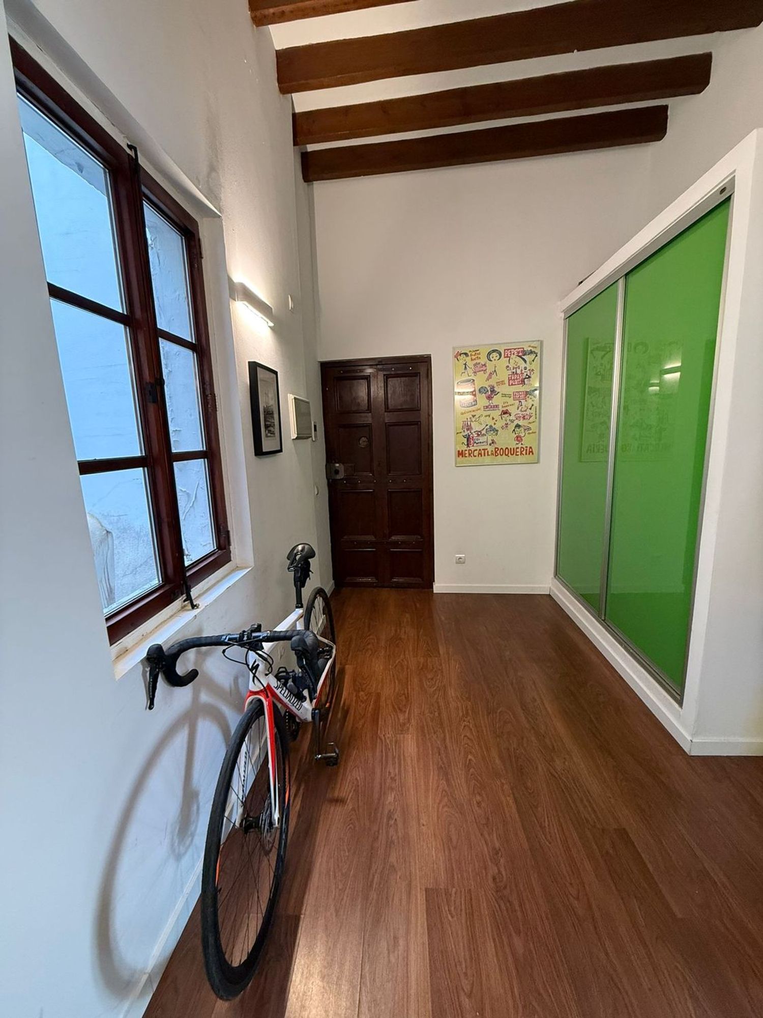 Piso en calle de Santa Clara, 2 - Foto 4