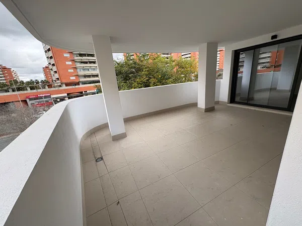 Piso en avenida de Jerez, 53 - Foto 14