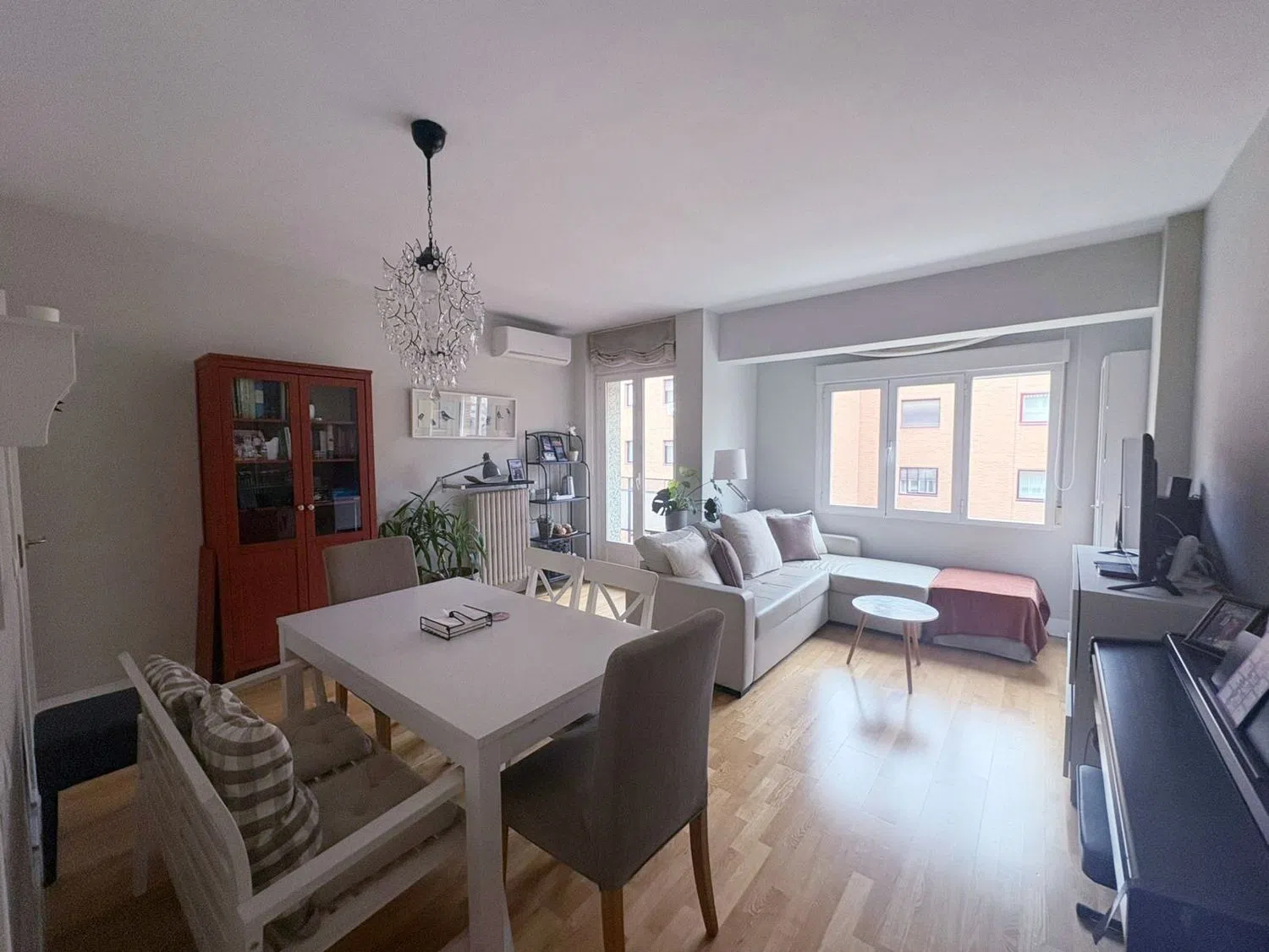 Piso en calle Herreros de Tejada, 10 - Foto 22