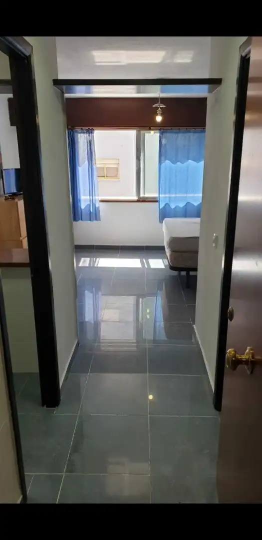 Piso en  Rúa de Urzáiz 97 - Foto 7