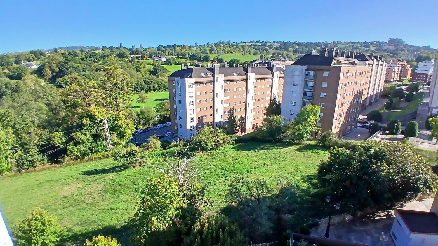 Piso en Calle Vetusta, 43, Fozaneldi-Tenderina - Foto 33