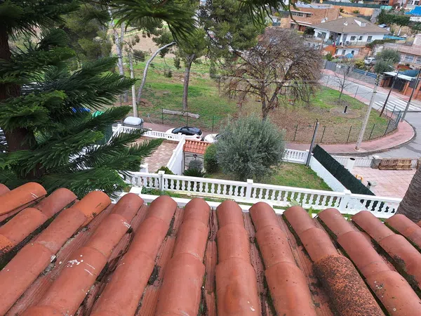 Casa independiente en calle d'Oceania, 93 - Foto 36