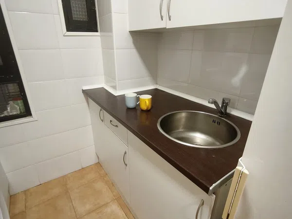 Estudio en Paseo de las Acacias, 11, Acacias - Foto 19