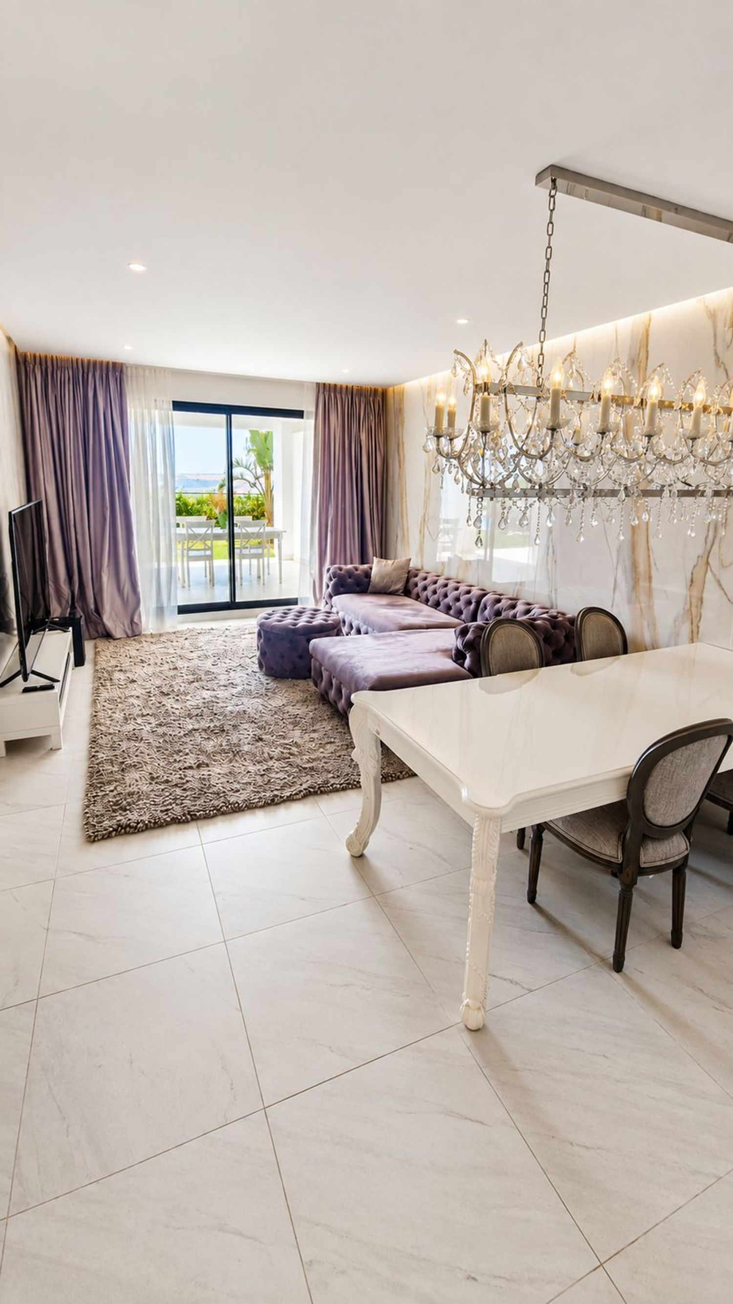 Piso en Avenida Mirador de Estepona, 29, Altos de Estepona, Altos de Estepona - Foto 13