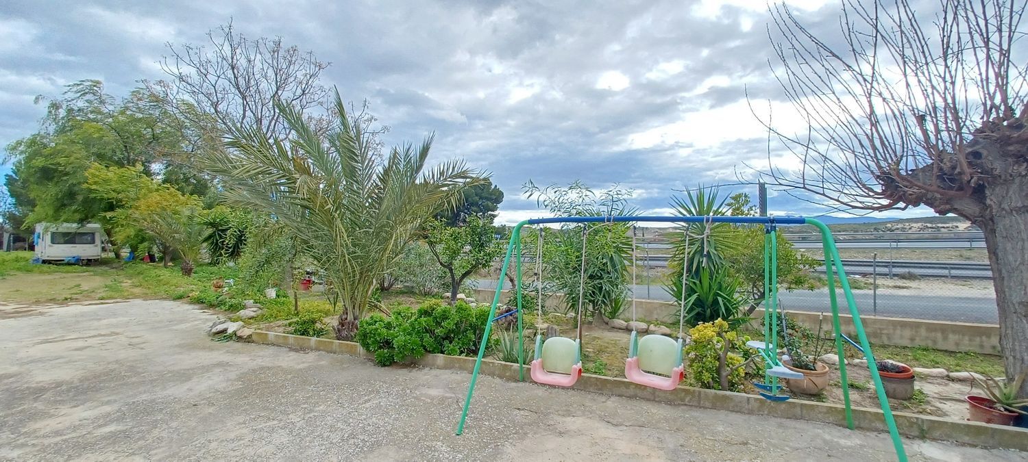 Finca rústica en Carretera de Mula, 86, Sangonera la Seca - Foto 24