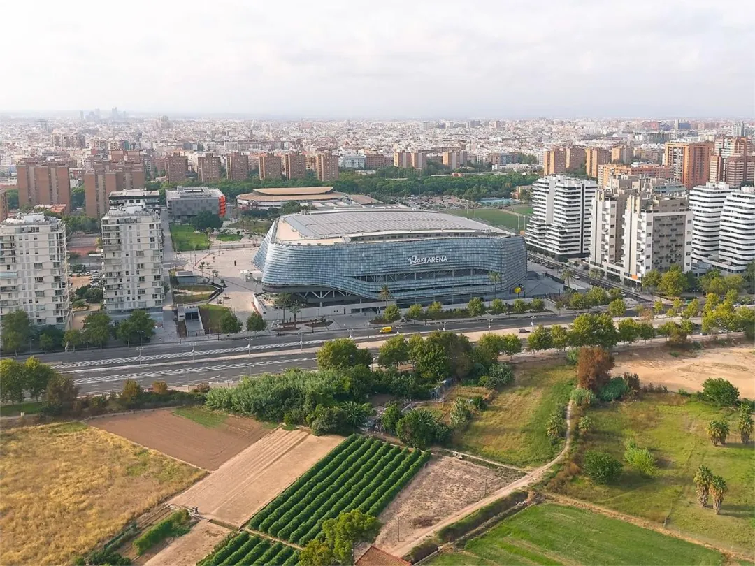 Apartamento en  Carrer d'Antonio Ferrandis 16 - Foto 27