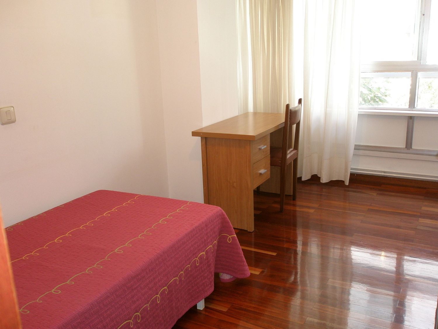Piso en Calle da rosa, 31, Ensanche - Sar, Ensanche - Sar - Foto 6