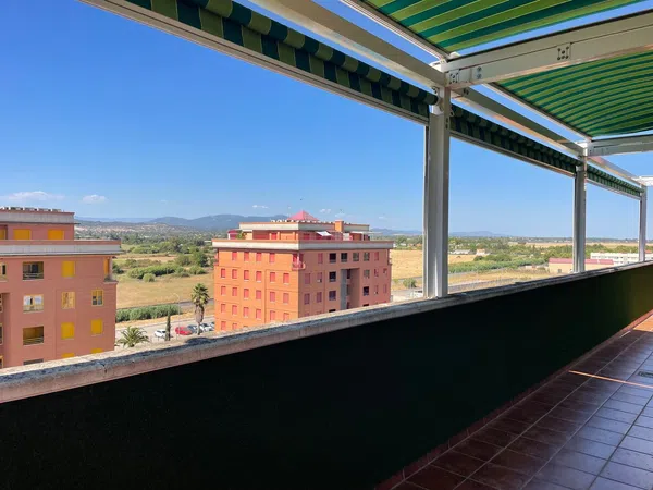 Ático en Avenida Francisco Aguirre, 10, El Pilar - La Estación, El Pilar - La Estación - Foto 26