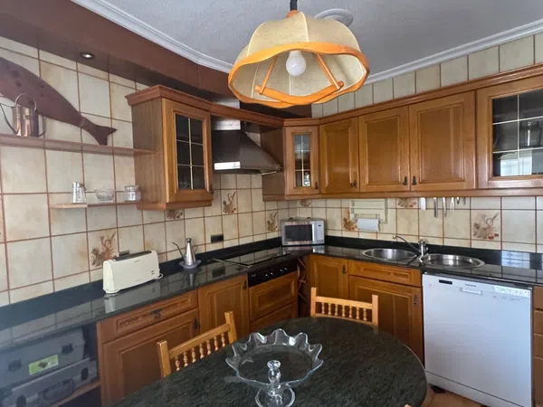 Ático en calle Enrique Villar, 15 - Foto 5