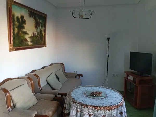 Piso en Calle Luis Montoto, 137, Luis Montoto - Santa Justa - Foto 3