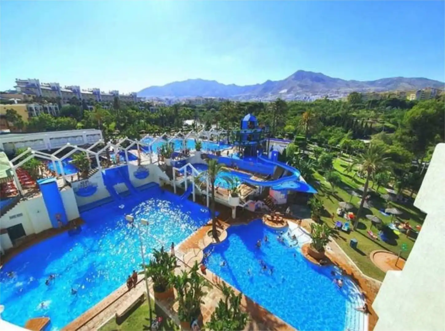 Apartamento en Benal Beach - Foto 5