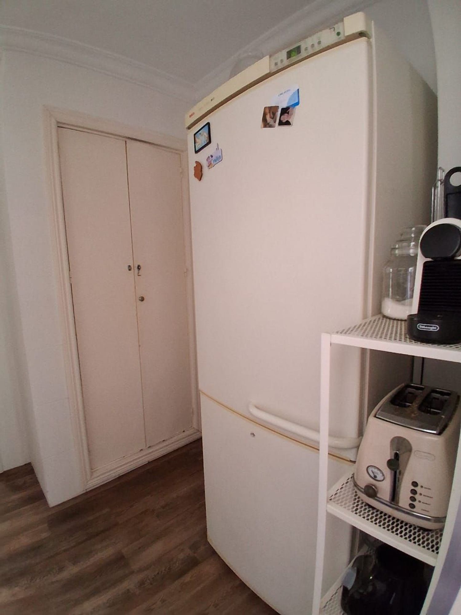 Piso en Calle Virgen de los Desamparados, 15, Centro - Doña Mercedes, Centro - Doña Mercedes - Foto 15