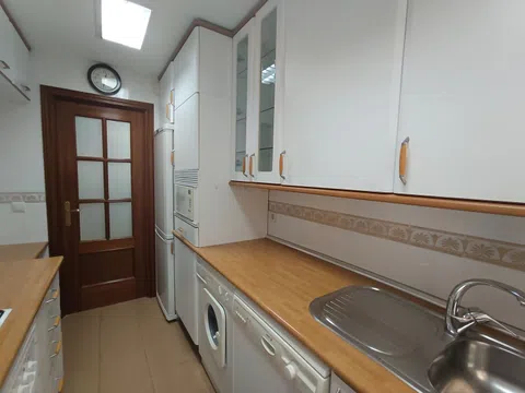 Piso en calle de Hilarión Eslava, 20