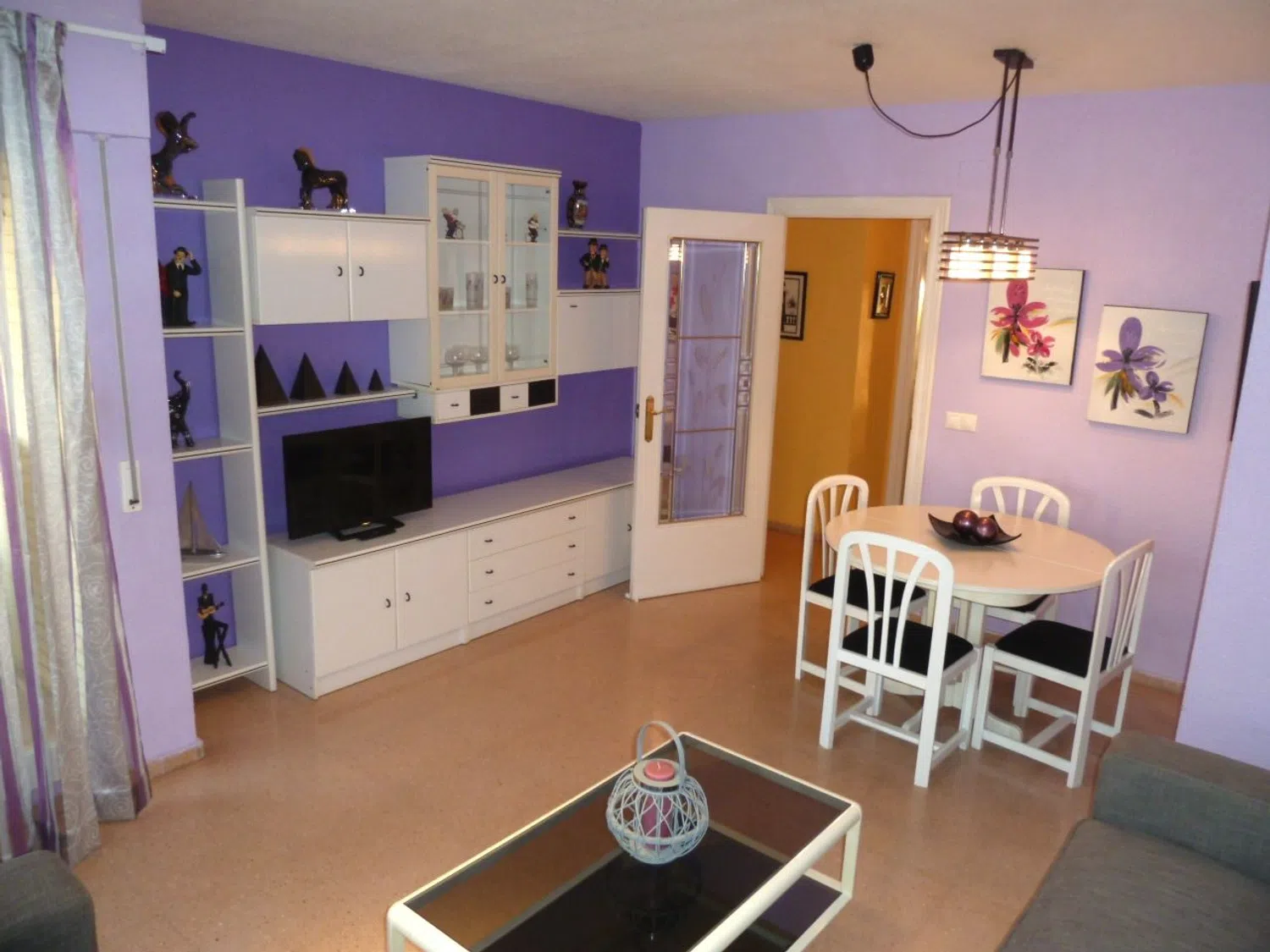 Piso en avenida Santander, 28 - Foto 5