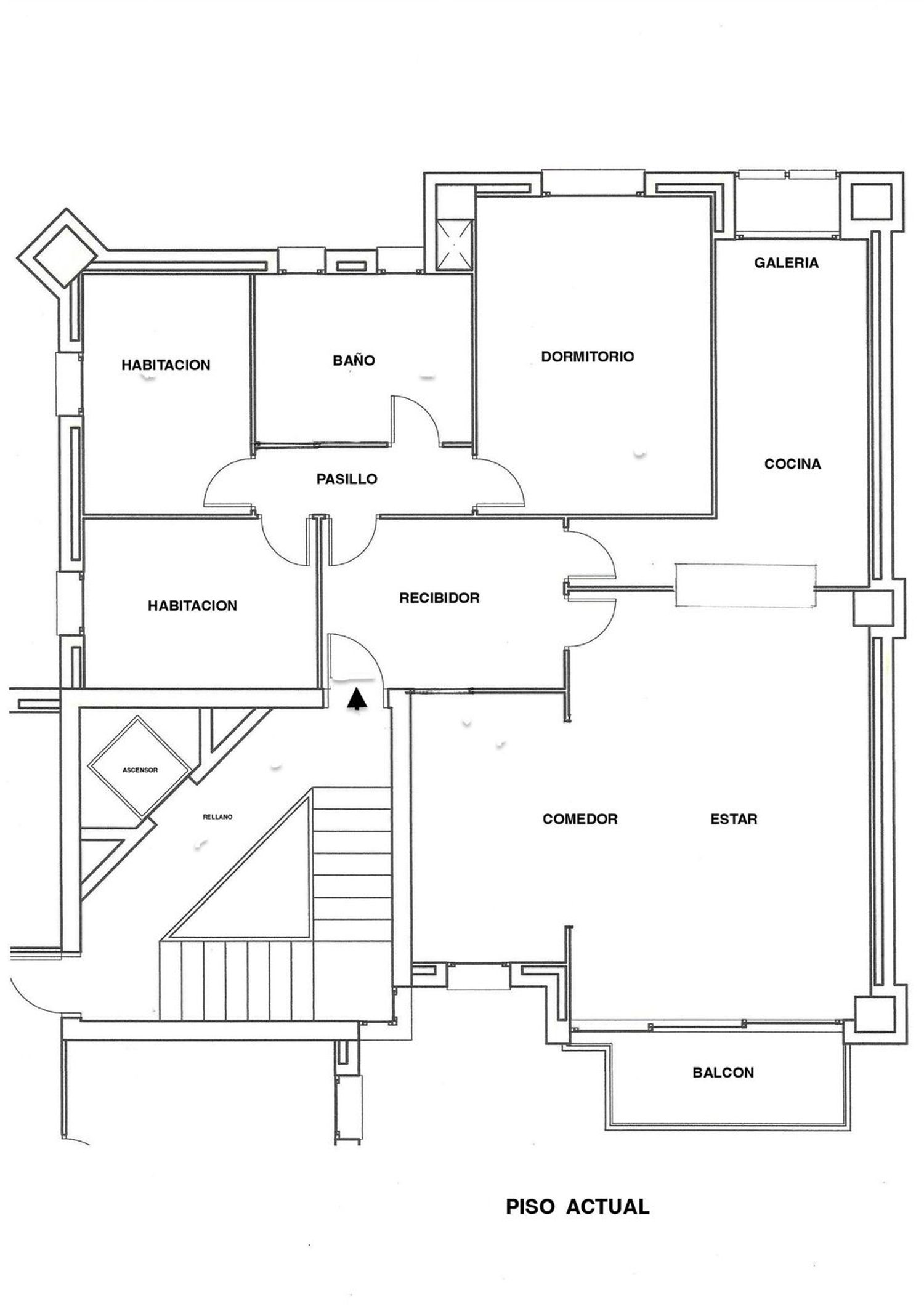 Piso en Centre - Foto 22