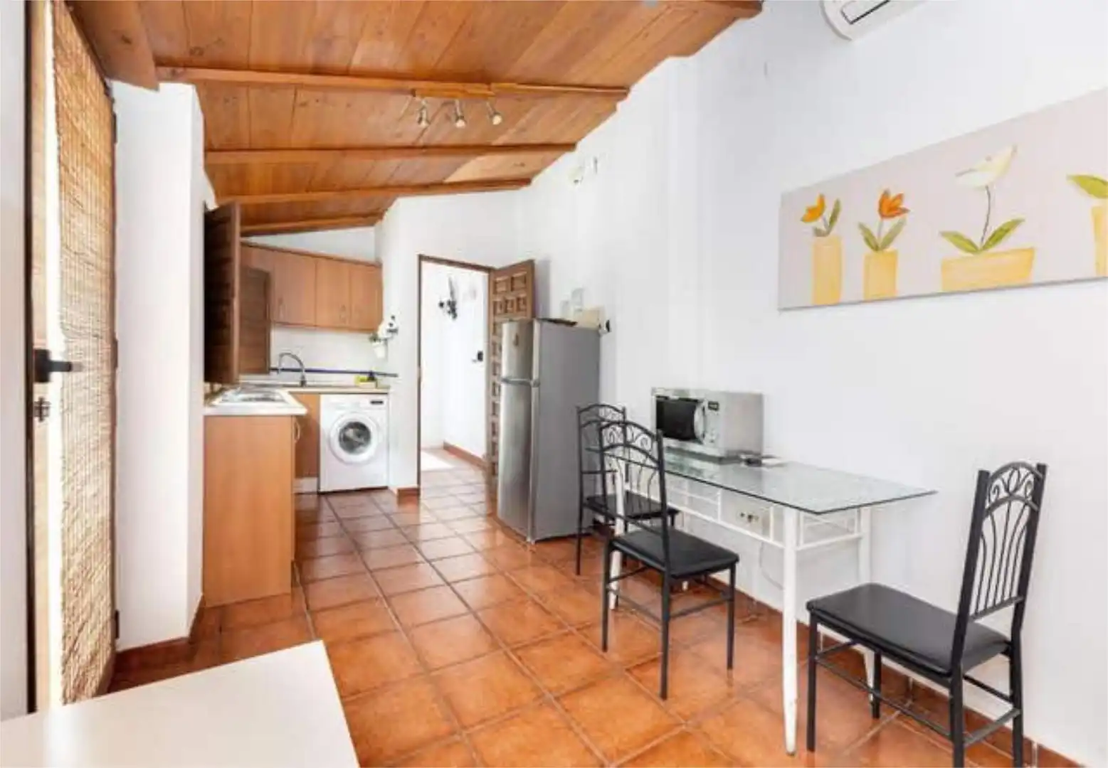 Apartamento en Albaicin - Foto 3