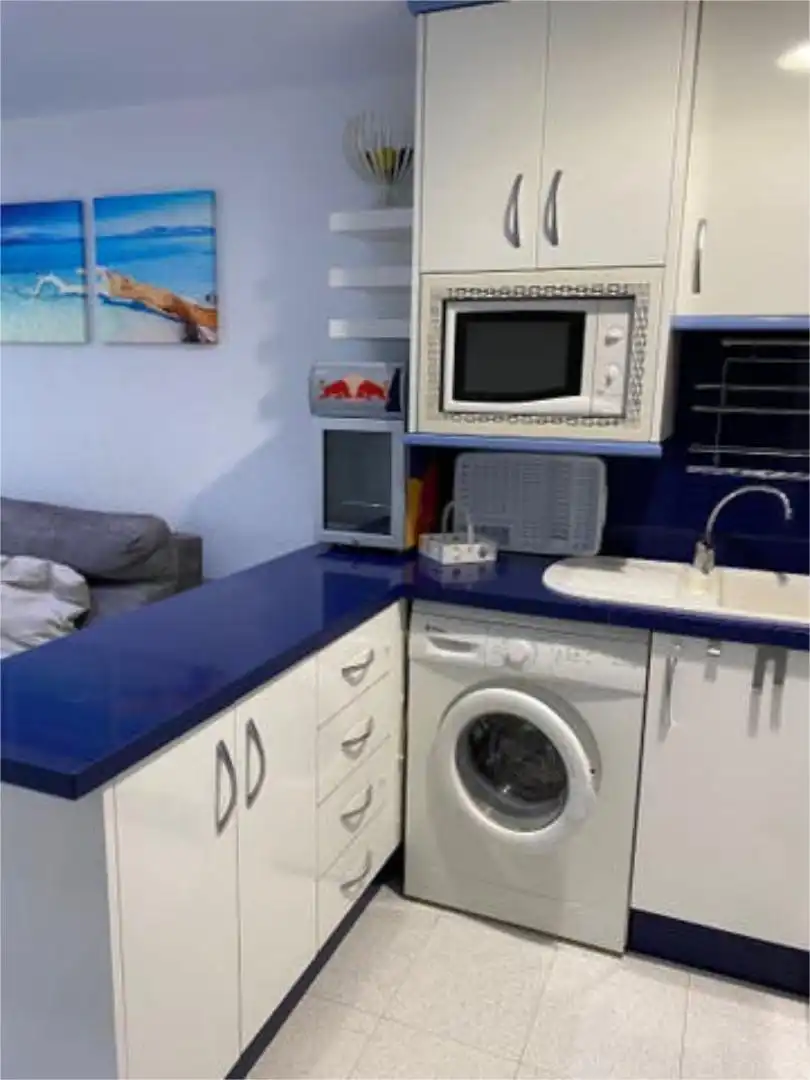 Apartamento en Florazar I - Foto 9