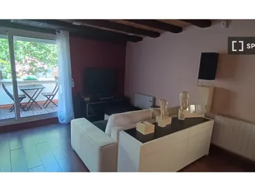 Piso en Santa Coloma de Gramenet - Foto 2