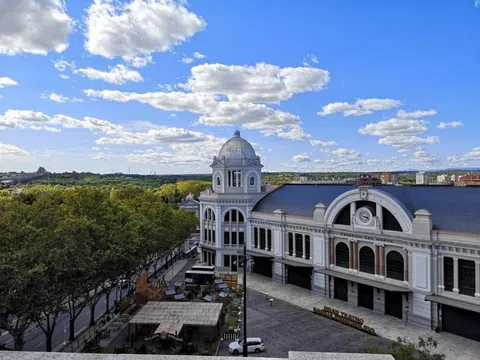 Ático en paseo del Rey, 4 - Foto 5