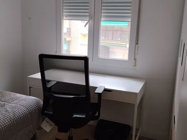 Piso en calle Peso de la Harina, 12 - Foto 2