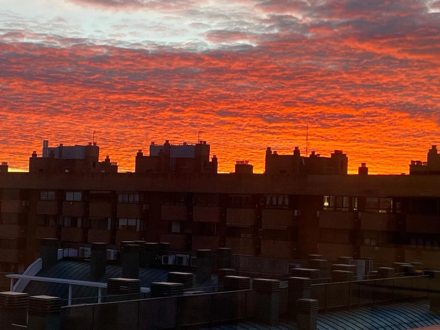 Ático en calle de Rufino Blanco, 8 - Foto 5