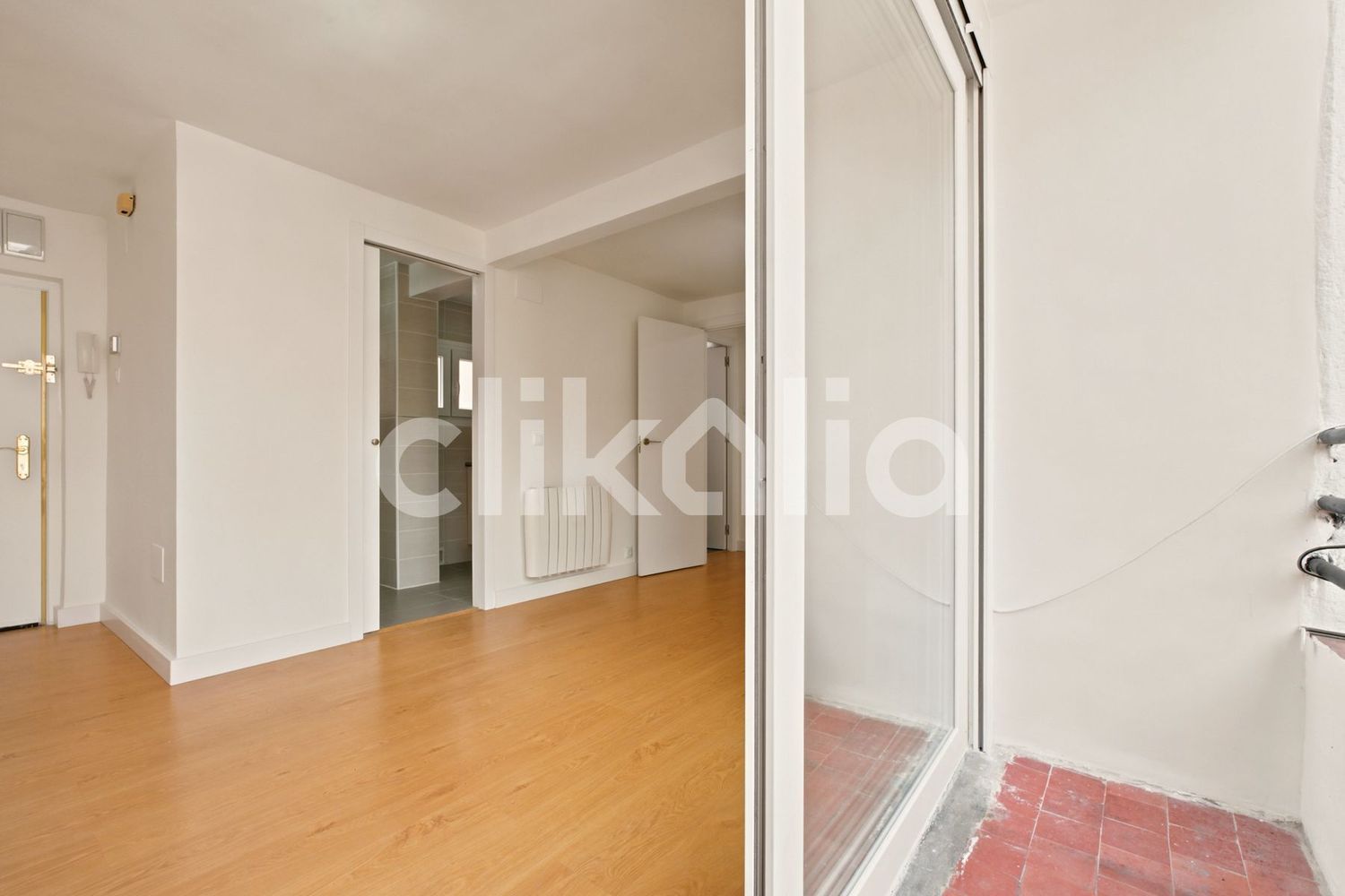 Piso en Calle Huertos, Getafe Centro, Getafe Centro - Foto 4